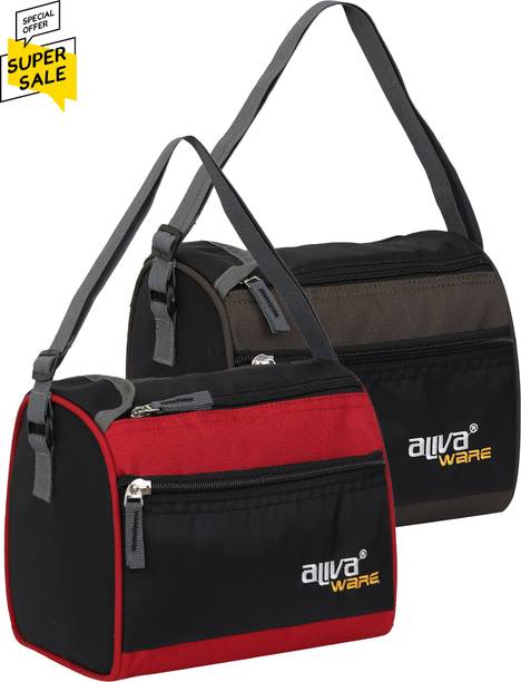 Lunch Bags - Buy Lunch Bags Online at Best Prices In India | Flipkart.com