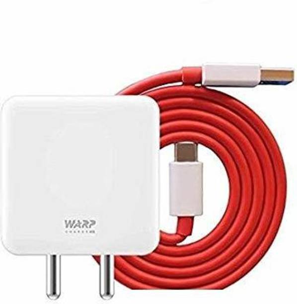 IARYZ ORIGINAL 30 W Qualcomm 3.0 0.5 A Wall Charger for Mobile with Detachable Cable