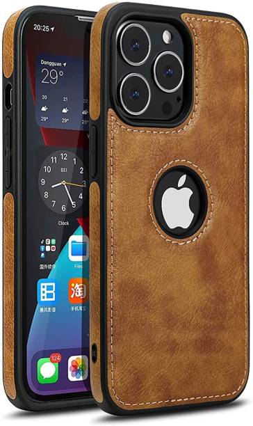 Coverskart Back Cover for APPLE iPhone 13 Pro Max