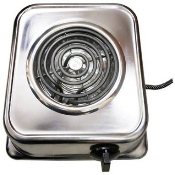 SOVY TONE 1950 Watts Electric Cooking Heater (1 Burner) with High Grade Copper Wiring Electric Cooking Heater