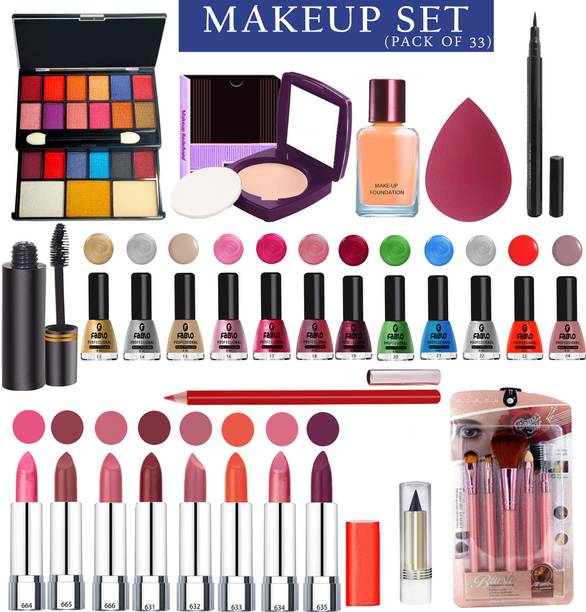 G4U stylish makeup kit for women full kit 16082021A79