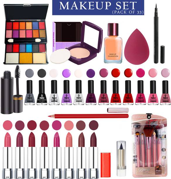 G4U stylish makeup kit for women full kit 16082021A8