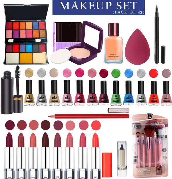 G4U stylish makeup kit for women full kit 16082021A69