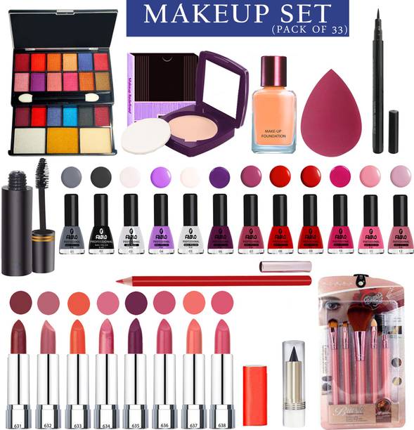 G4U stylish makeup kit for women full kit 16082021A1