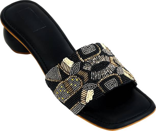 strappy heels flipkart