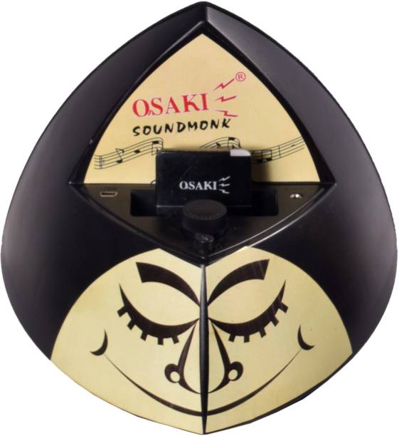 Osaki SOUNDMONK Reflected Sound BT Speaker 10 W Bluetooth Speaker