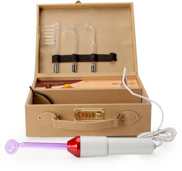 ULTIMATE High Frequency Beauty Equipment and Electrotherapy Facial Cleanser BP = 019 Anti Wrinkle Machine