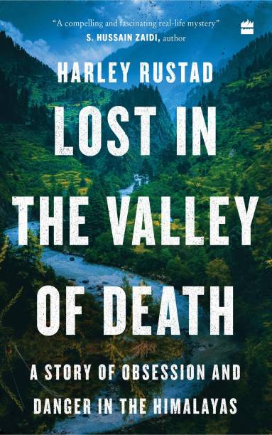 Lost in the Valley of Death