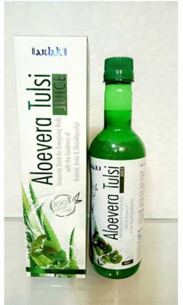 arlak Aloevera Tulsi Juice