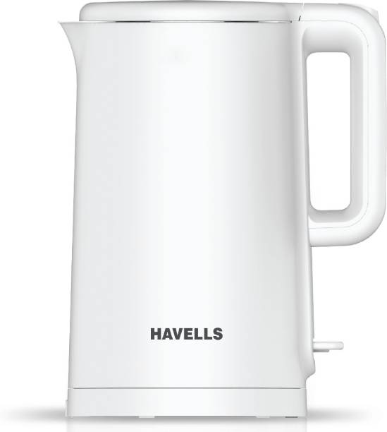 HAVELLS by Havells caro Electric Kettle