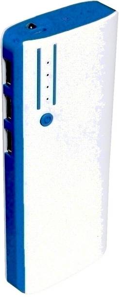 MAXIMILION 20000 mAh Power Bank