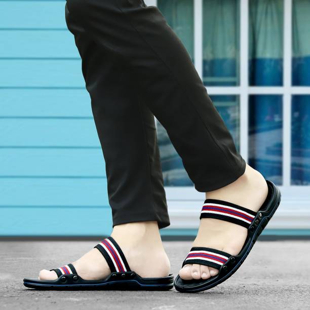 Inklenzo Mens Slippers Flip Flops Buy Inklenzo Mens Slippers Flip