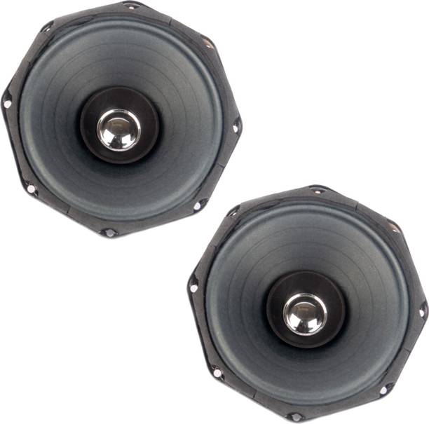 BRITONE 6 INCH OCTAGON SPEAKER DUAL CONE 72X15 MAGNET 4 OHMS 20 W RMS POWER - 2 PIECES 20 W PA Speaker