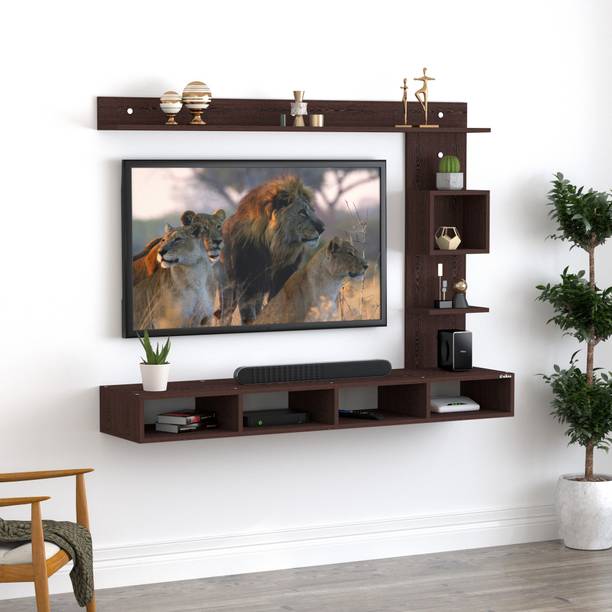 ANIKAA Joan Engineered Wood TV Entertainment Unit
