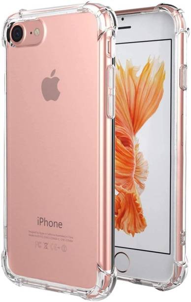 CASE CREATION Back Cover for Apple iPhone SE
