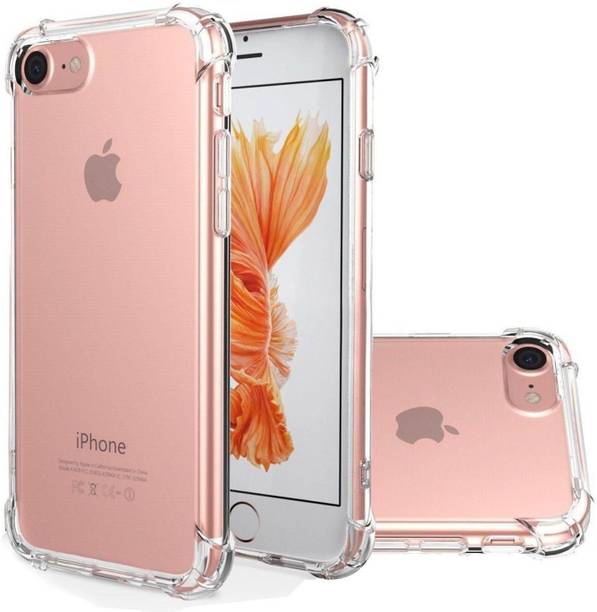 CASE CREATION Back Cover for Apple iPhone SE