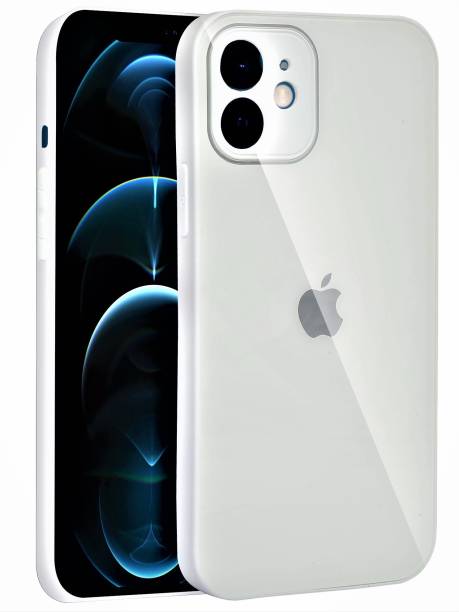 benutzen Back Cover for Apple Iphone 12