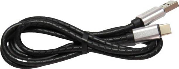 RD USB Type C Cable 3.4 A 1000 m NYLON RD001LS15 TYPE C