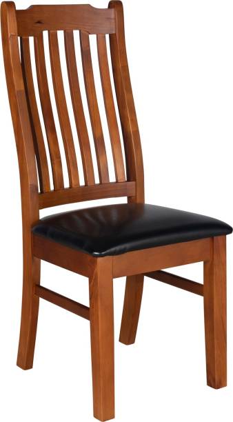 nirmala solution Cane Dining Chair