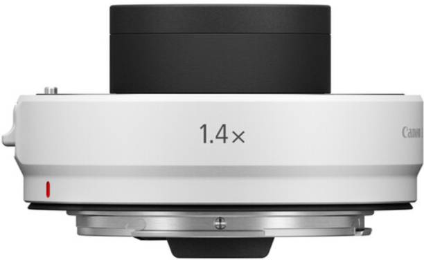 Canon Extender RF 1.4X Telephoto Zoom  Lens
