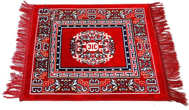 EXOTICE Velvet Prayer Mat