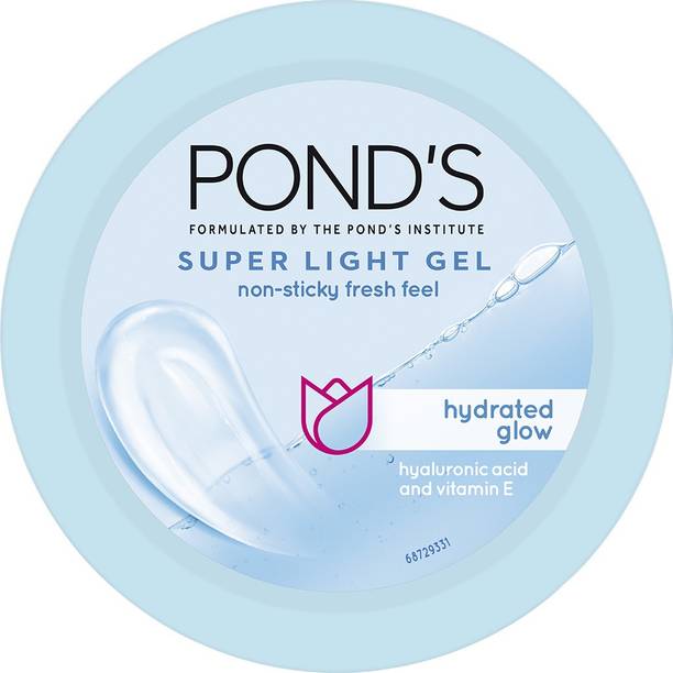 POND's Super Light Gel