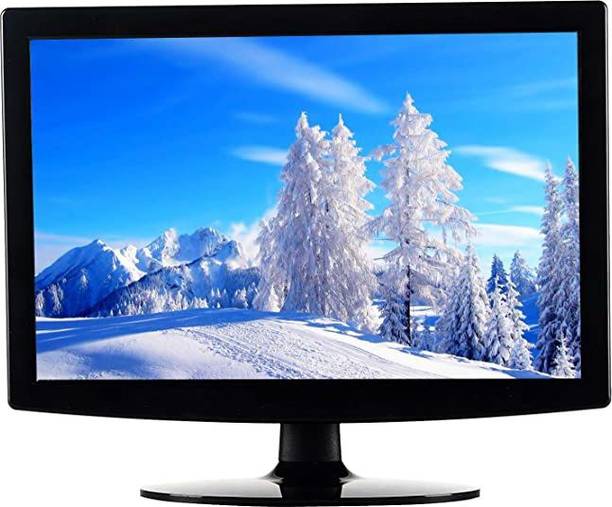 KRYSTAA 48.26 cm (19 inch) HD Monitor (19 INCH MONITOR)
