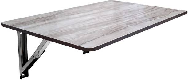 URBANE CHIC Engineered Wood Office Table