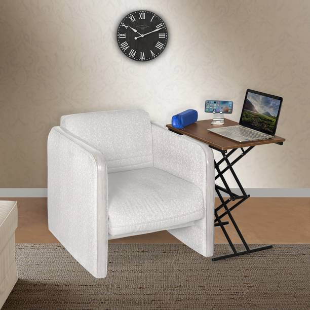 Delite Kom Sky Engineered Wood Computer Desk