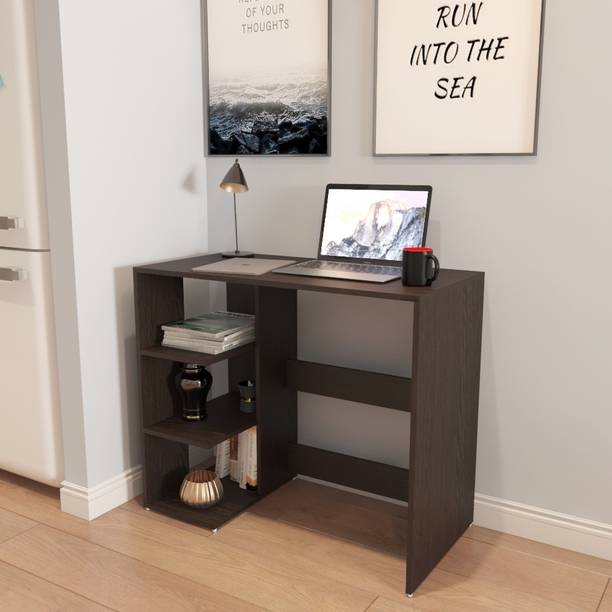 ESTANTERIA ETUDIER Prime Engineered Wood Study Table