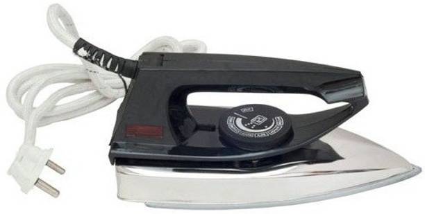 LE - EASE LITE DS-01 Automatic Dry iron box with non stick sole plate & light weight 750 W Dry Iron