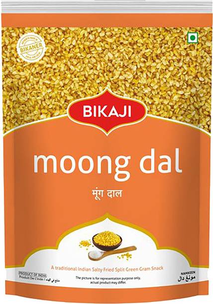 बिकाजी मूंग दाल