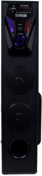 TOPLUS Avenger Nxt Home theatre Tower Speaker 80 W Bluetooth Tower Speaker