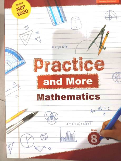 PRACTICE AND MORE - 8