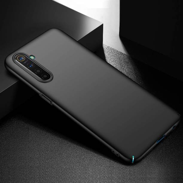 VISHRN Back Cover for Realme XT