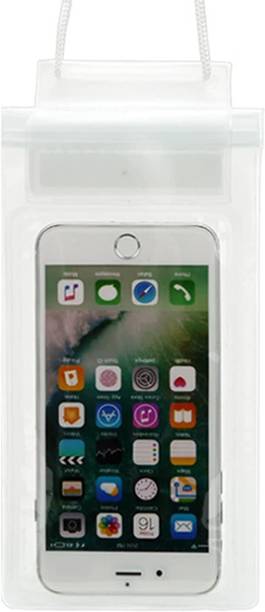 KAELAN Pouch for waterproof pouch cover bag combo, Cell Phone case All Mobile Phones, Swimming Underwater