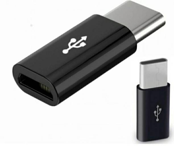 Miworld USB Type C OTG Adapter