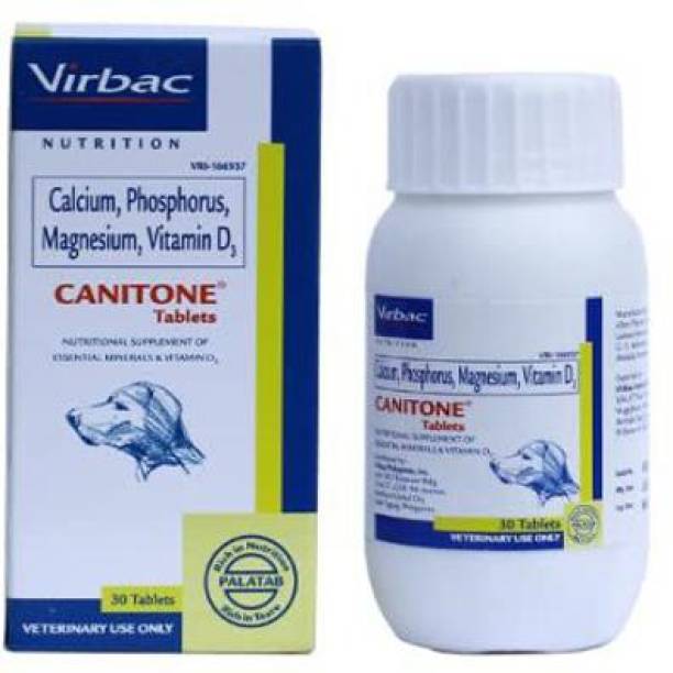 fifozone Calcium Supplement Tablet