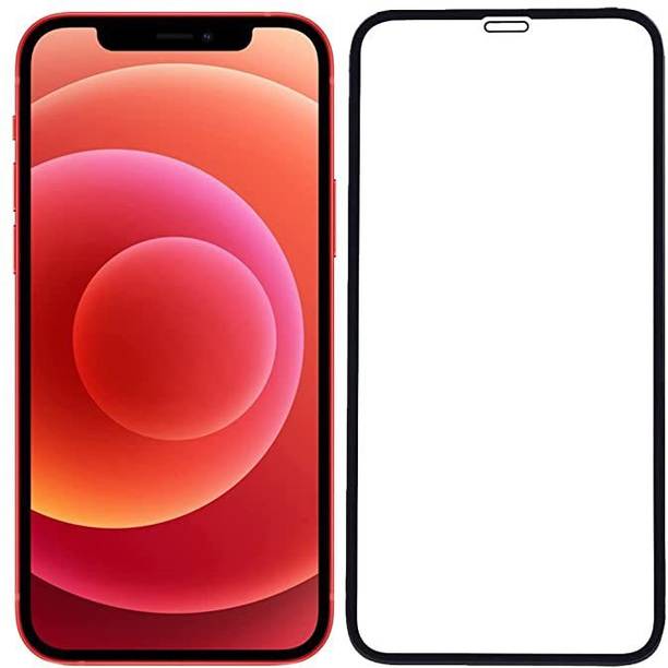 Yam Edge To Edge Screen Guard for APPLE IPHONE 12