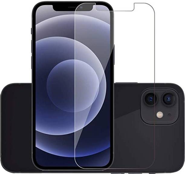Yam Screen Guard for Apple IPhone 12 MINI