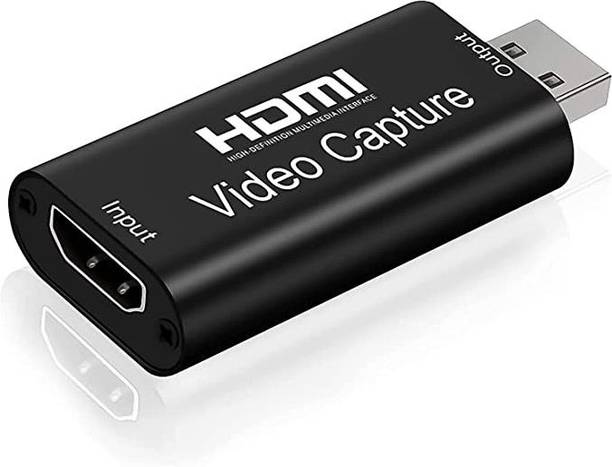Etzin Video HDMI Capture Card(EPL-813HVC002) 32 inch Blu-ray Player