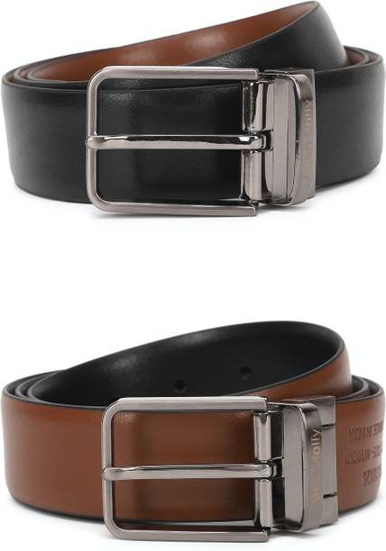Belts - Upto 50% to 80% OFF on Branded Belts for Men and Women Online