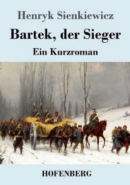 Bartek, der Sieger