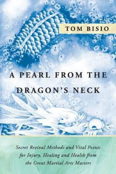 A Pearl from the Dragon's Neck