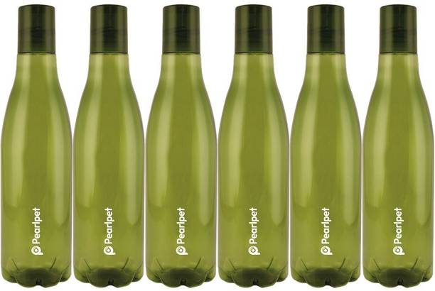 Pearlpet 1000 ml Plastic Bottle