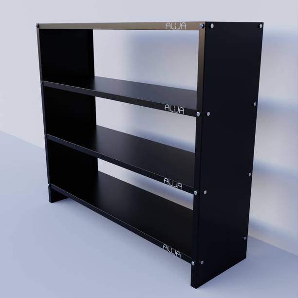 ALIJA Carbon Steel Collapsible Wardrobe