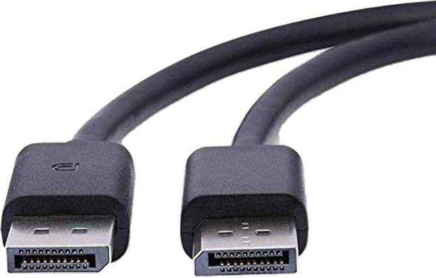 NIGSUR Video Cable 1.5 m 4K Resolution DisplayPort DP to DP DisplayPort Cable
