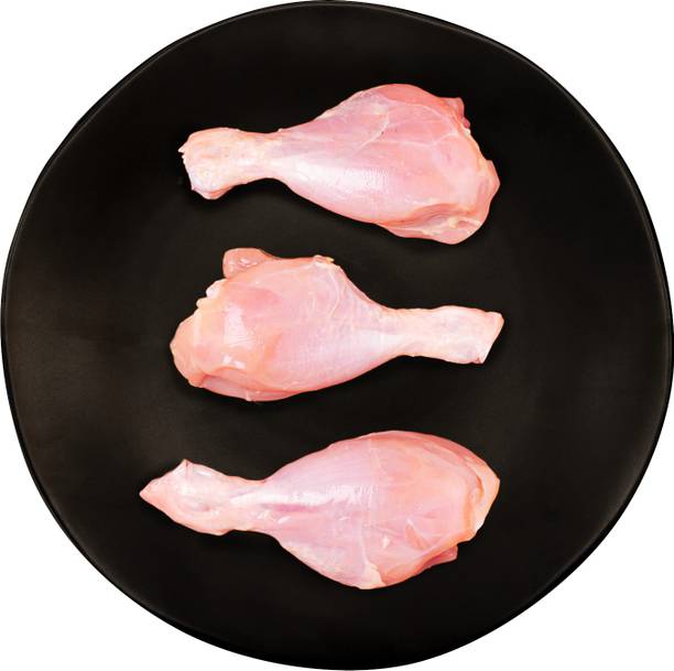 Meativorous Chicken Drumstick