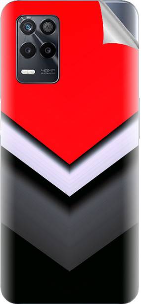 tiddler Realme 9 5G Mobile Skin