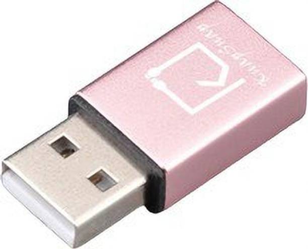 KnapSnap USB Type C, USB OTG Adapter